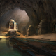 Illustration for article titled Killer Art From emUncharted/em, emThe Last Of Usem /emMagic: The Gathering/em